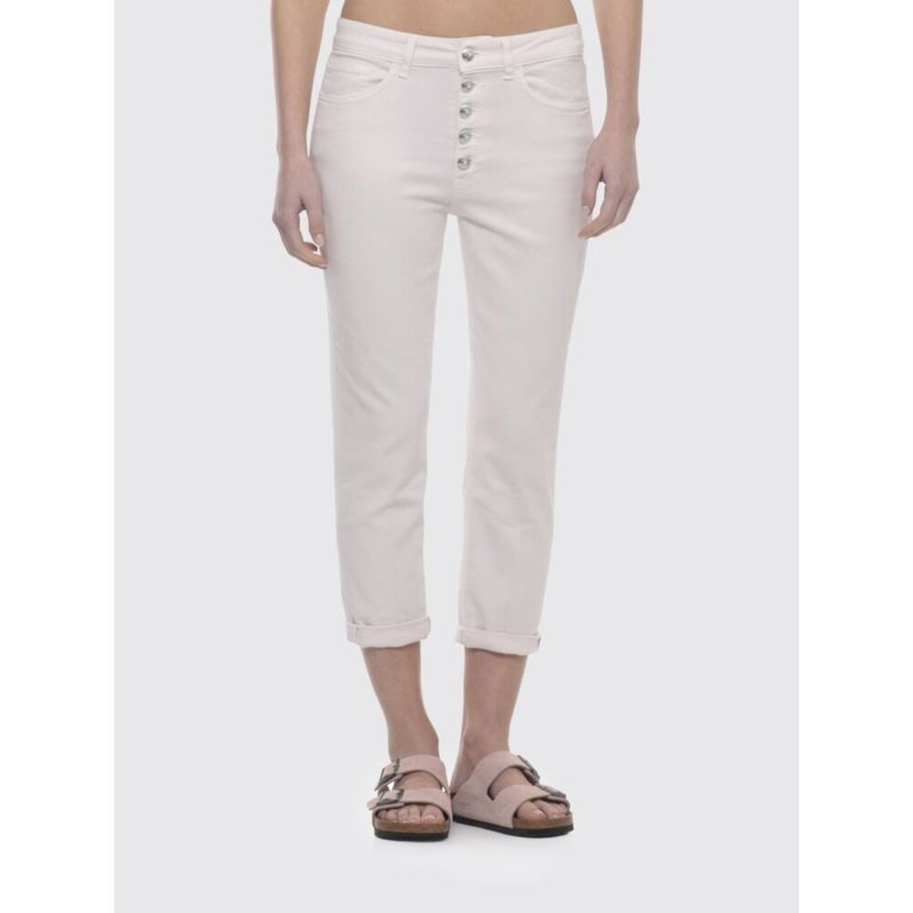 Dondup Women Slim Fit Denim Jeans Dondup